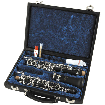 Selmer USA 120B Oboe Full Conservatory Outfit
