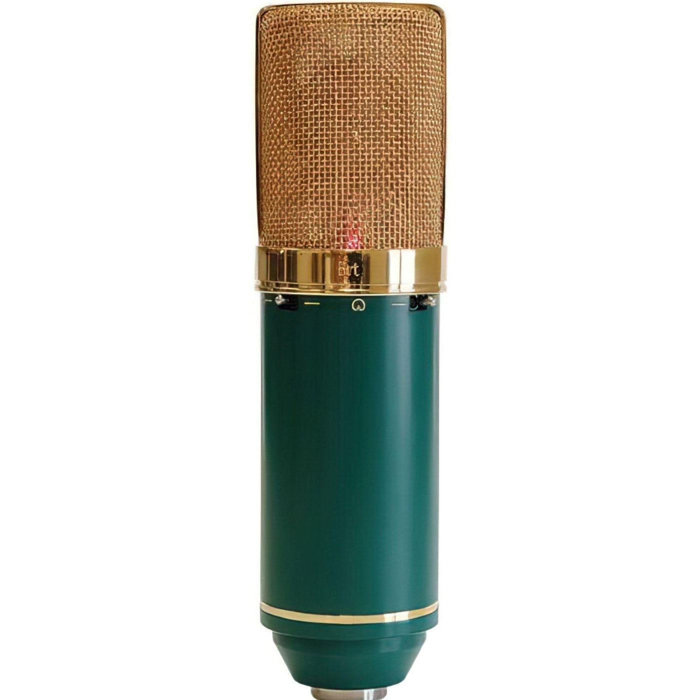MXL V67I  Large-Diaphragm Dual Capsule Condenser Microphone