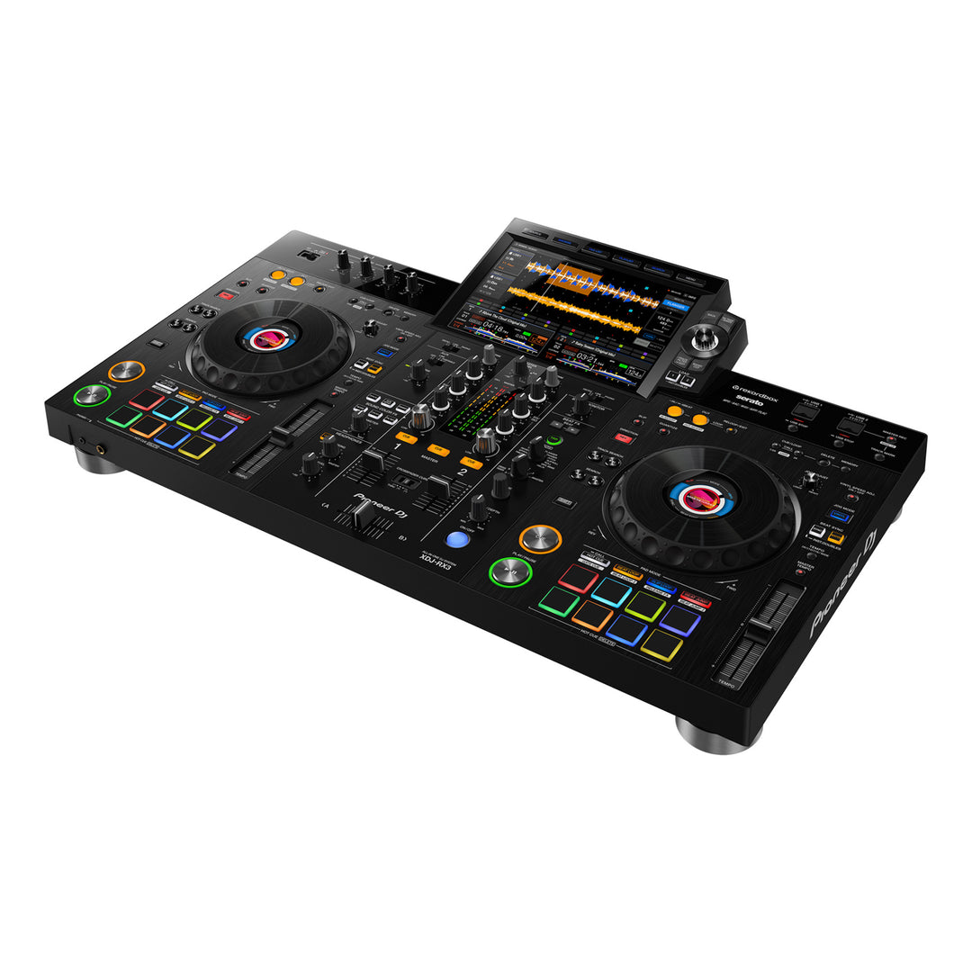 Pioneer DJ – Interstate Music