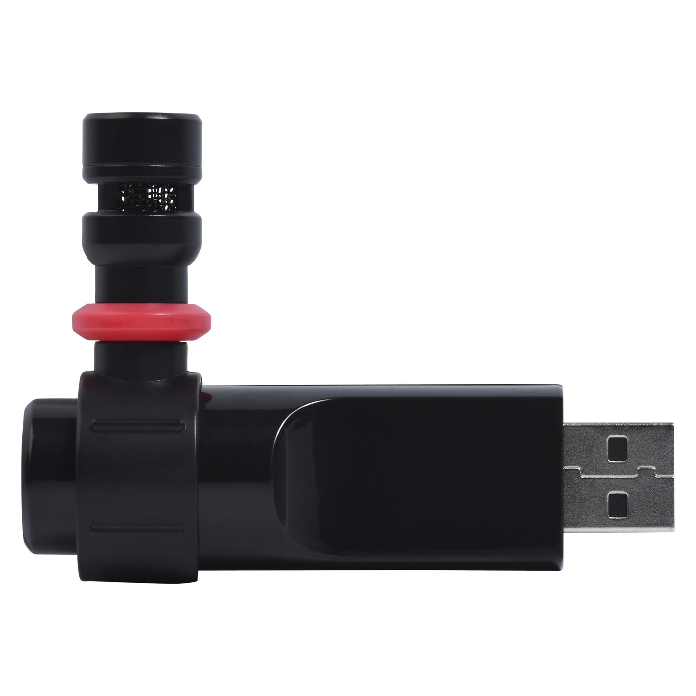 CAD Audio U9 USB Omnidirectional Condenser MiniMic (U9)