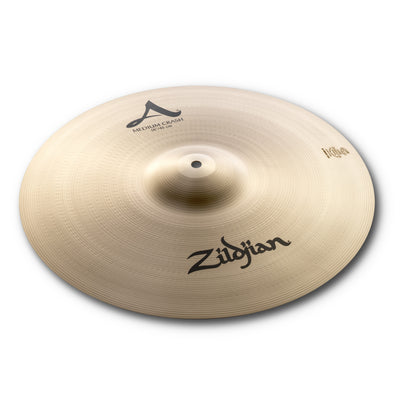 Zildjian 18" A Zildjian Medium Crash Cymbal