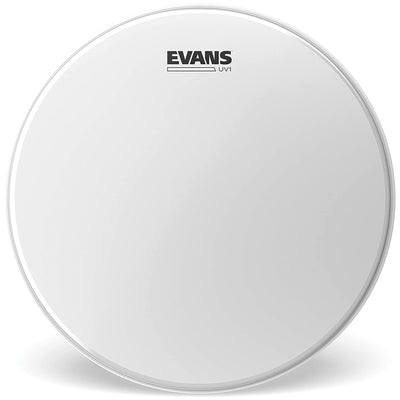 Evans UV1 Coated Drum Head, 10 Inch