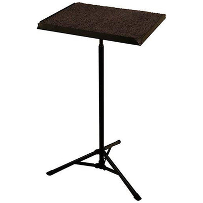 Manhasset Percussion Trap Table with 52 base - 2250
