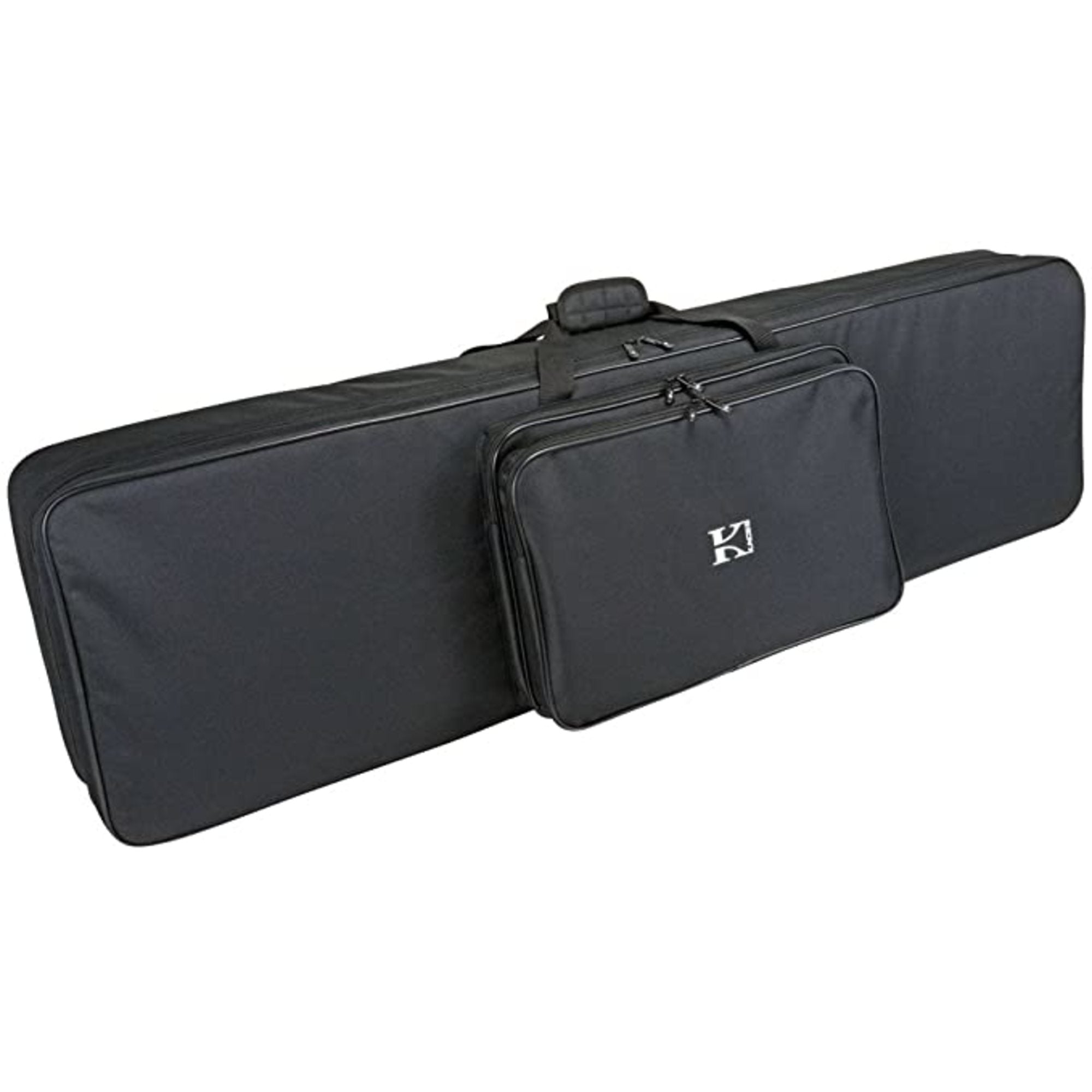 Kaces Xpress Series Keyboard Bag - 88 Keys – Interstate Music