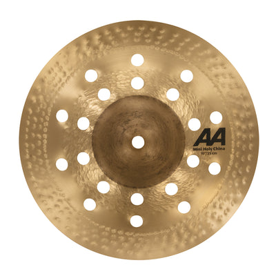Sabian 10” AA Mini Holy China Cymbal