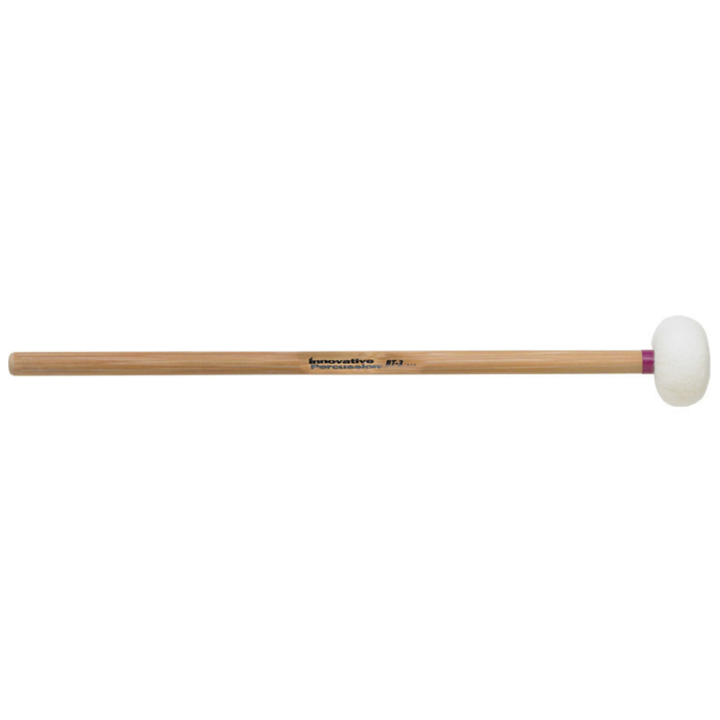 Innovative Percussion BT-3 Drum Mallet