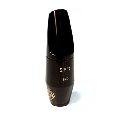 Selmer Paris S90 Series Alto Saxophone Mouthpiece, 190 (S412190)