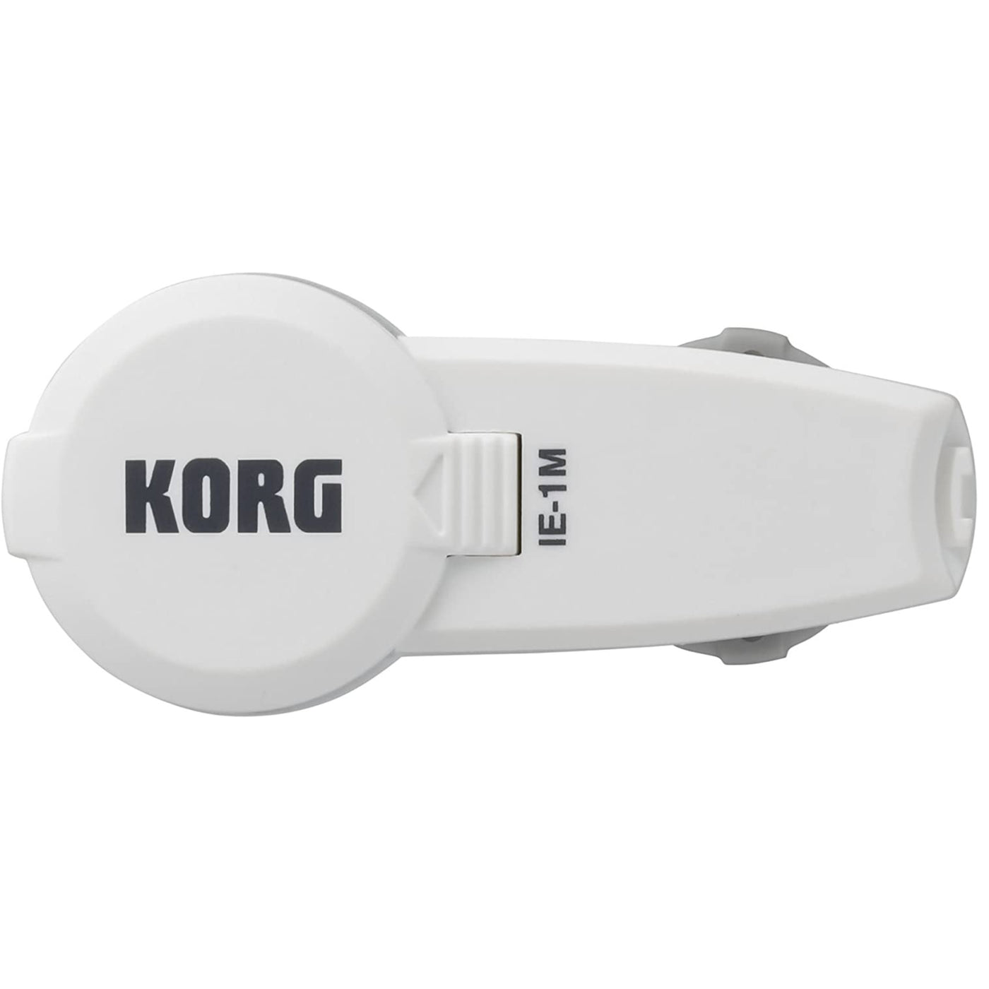 Korg Metronome (IE1M), White