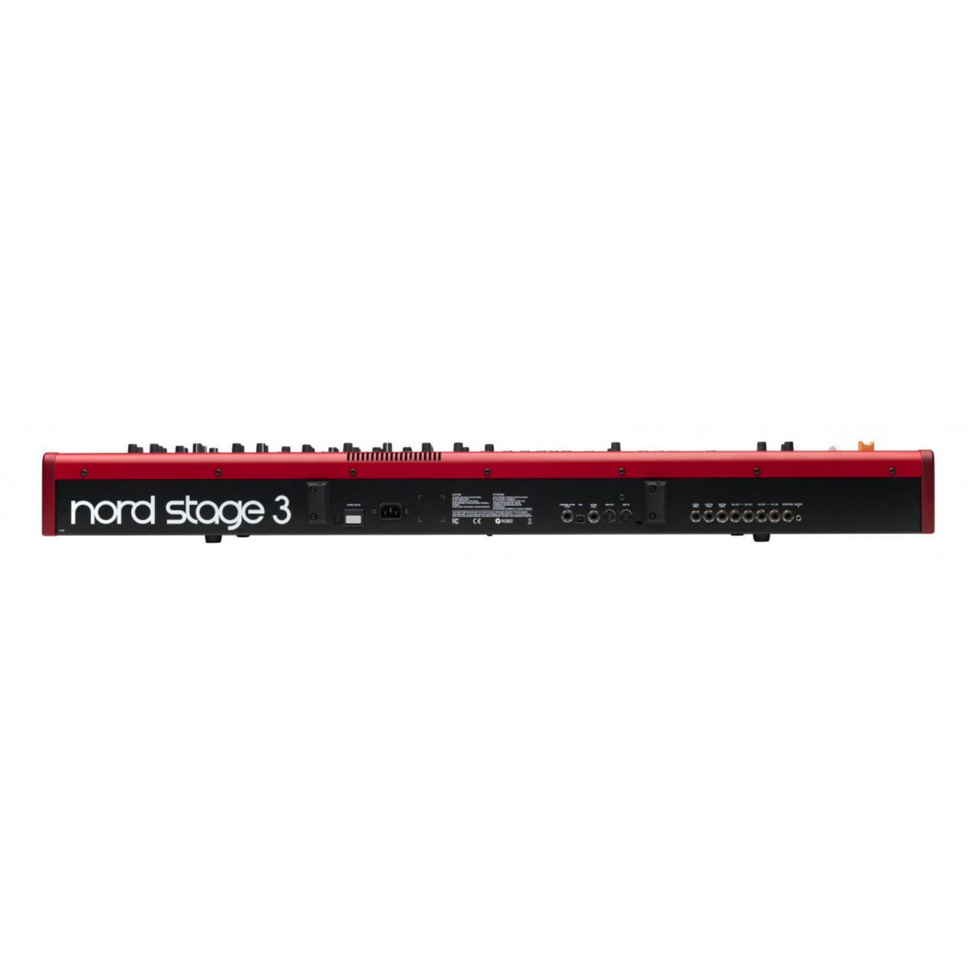Nord Stage 3 HP76 76-Key Stage Keyboard