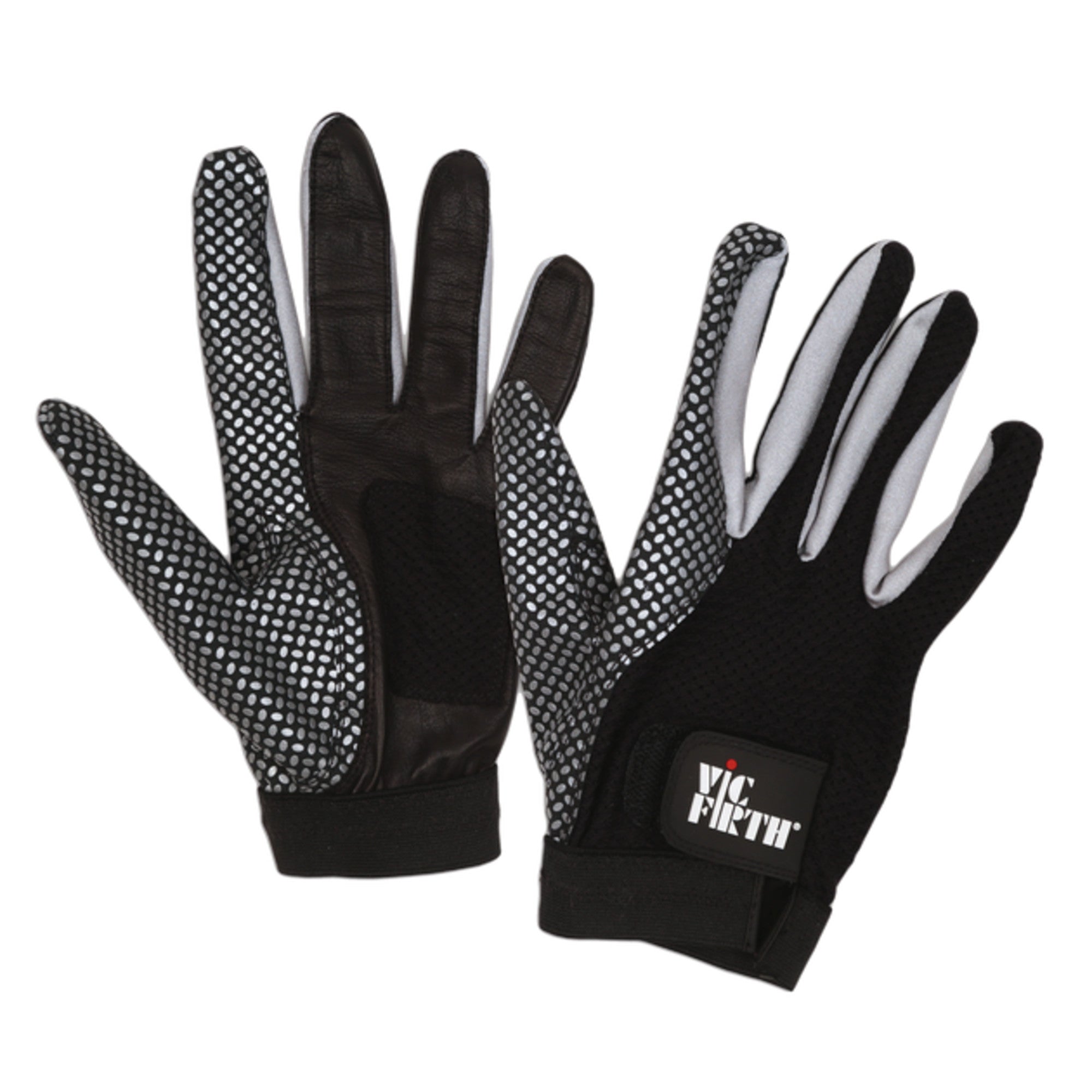 Vic Firth Vic Gloves – Large Percussion Accessory – Interstate Music