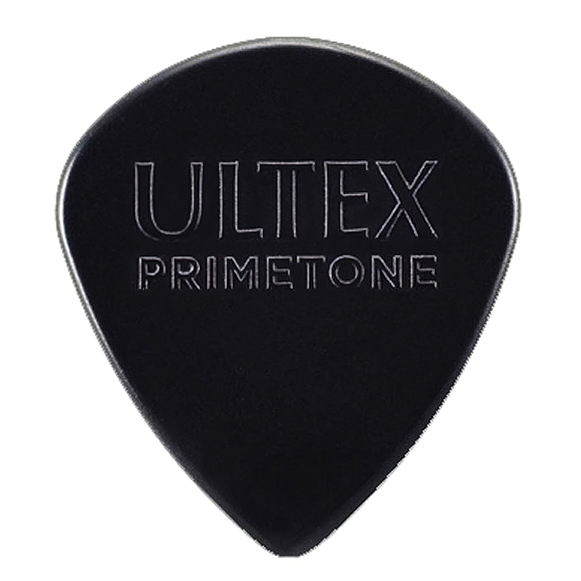 Dunlop John Petrucci Primetone Jazz III Guitar Picks, Black, 3-Pack – Interstate
