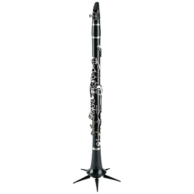 K&M Clarinet In-Bell Short Stand - Black