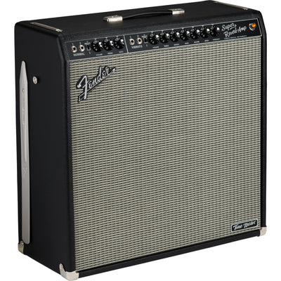 Fender Tone Master Super Reverb, 120V Amplifier (2274300000)