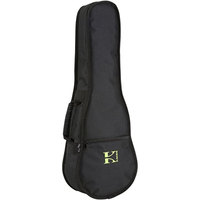 Kaces Xpress Concert Size Ukulele Bag