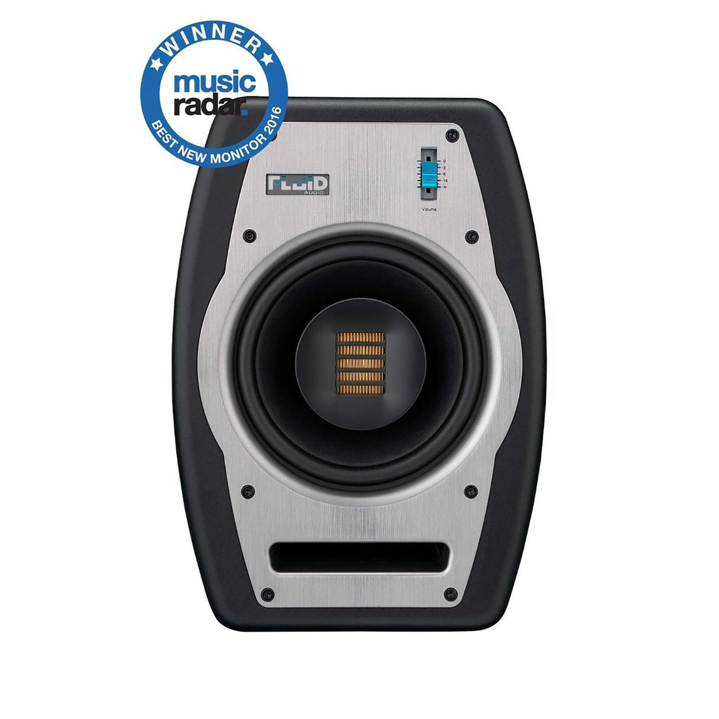 Fluid Audio FPX7 7" Powered Reference Monitors