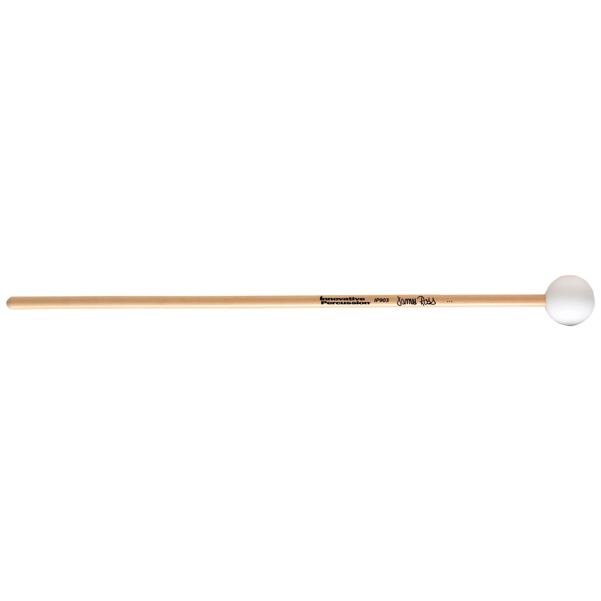 Innovative Percussion IP903 Keyboard Mallet – Interstate Music