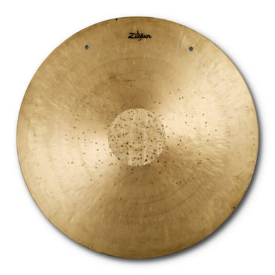 Zildjian Wind Gong 40-inch, Etched Logo
