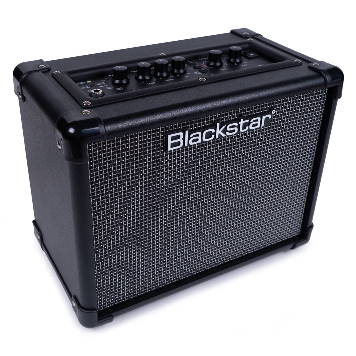 Blackstar ID:Core 10 V3 Stereo Guitar Combo Amplifier