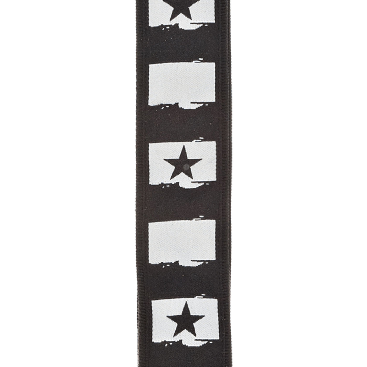 D'Addario Woven Guitar Strap, Rock Star (50C01)