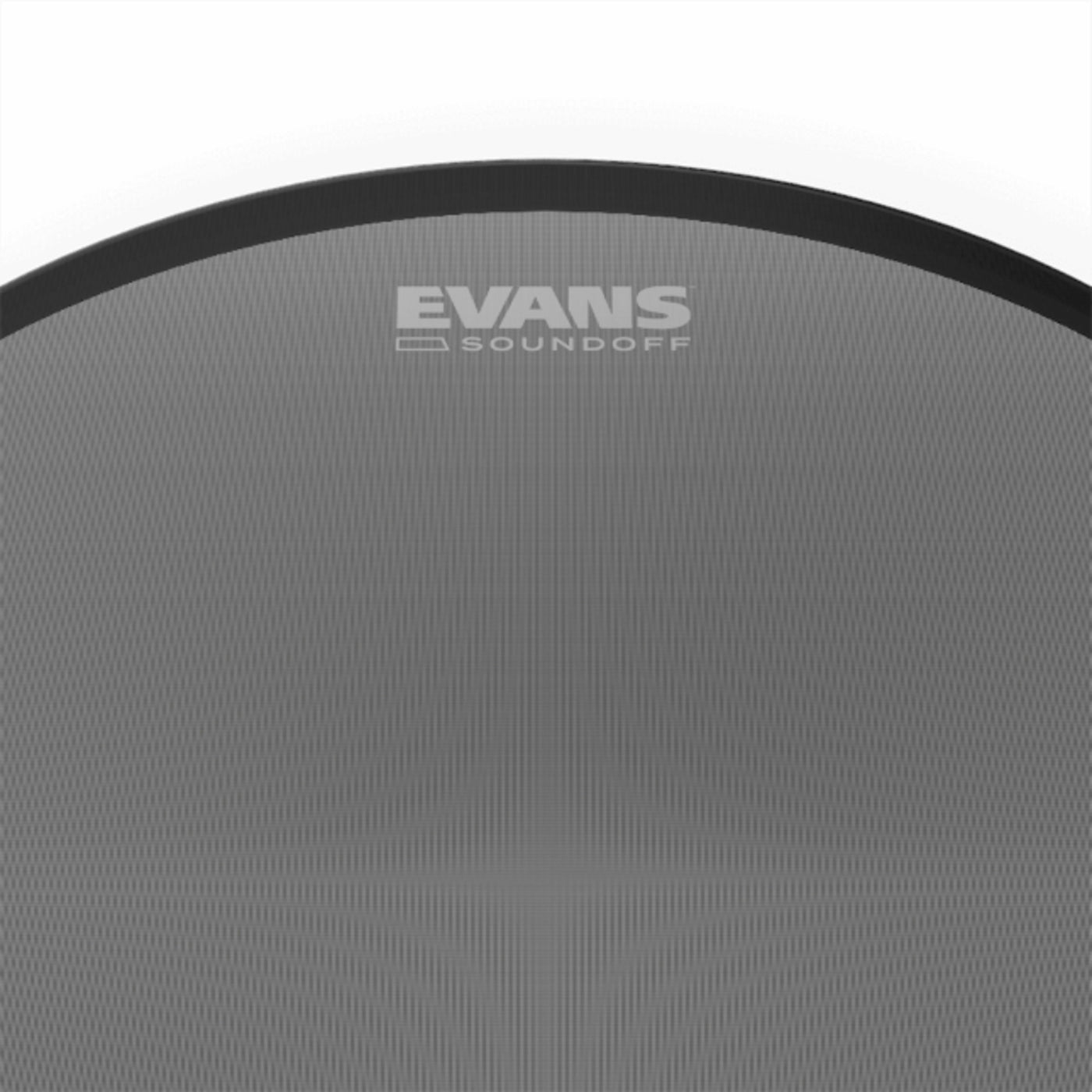 Evans dB Zero Drumhead, 8-Inch (TT08SO1)