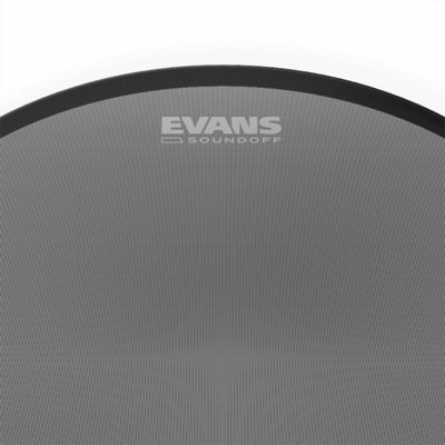 Evans dB Zero Drumhead, 8-Inch (TT08SO1)