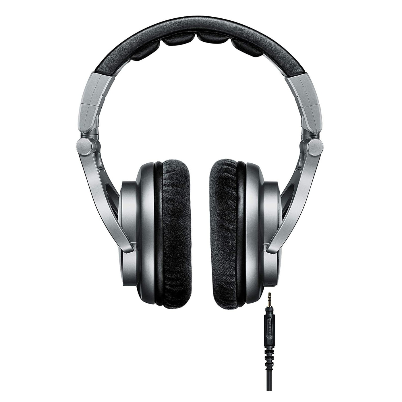 Shure SRH940 Professional Closed-Back Reference Headphones