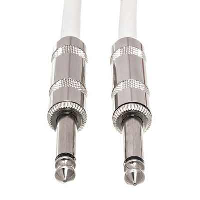 Hosa Straight to Straight Guitar Cable, 25-Foot (GTR-225)