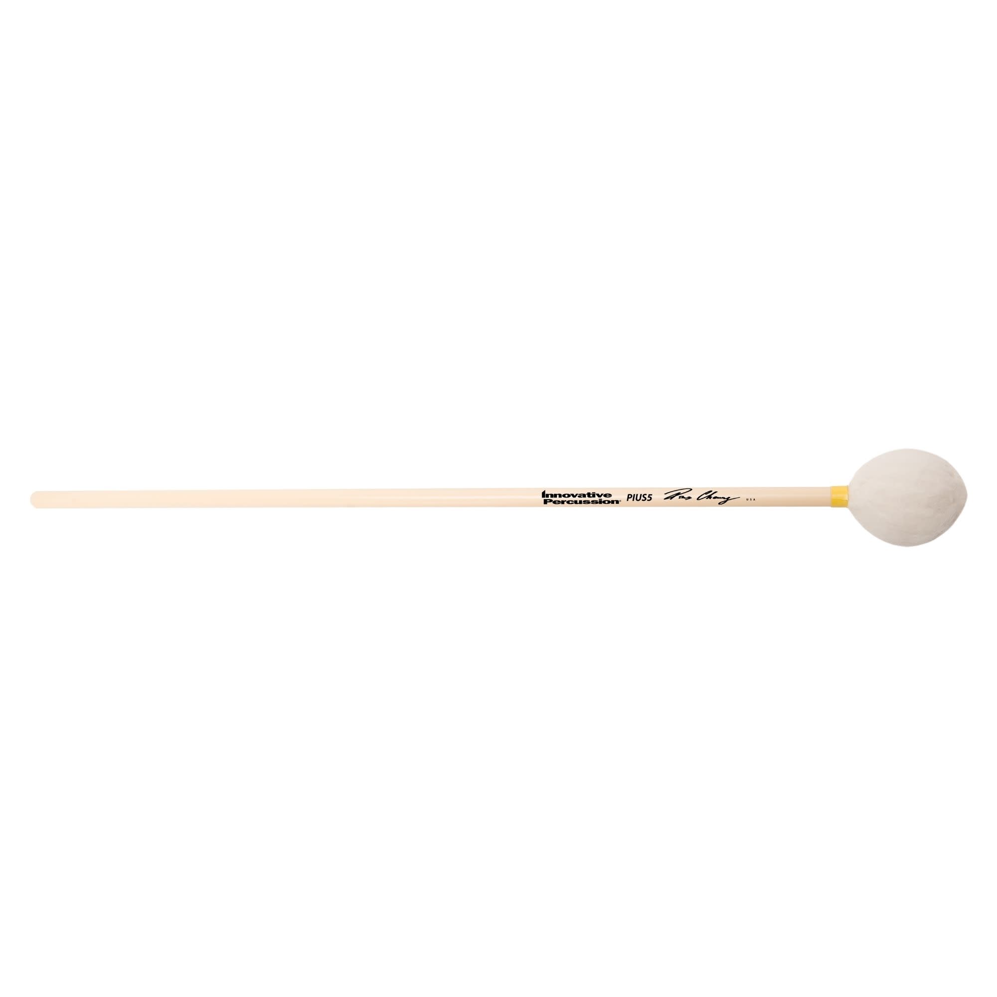 Innovative Percussion PIUS5 Keyboard Mallet – Interstate Music