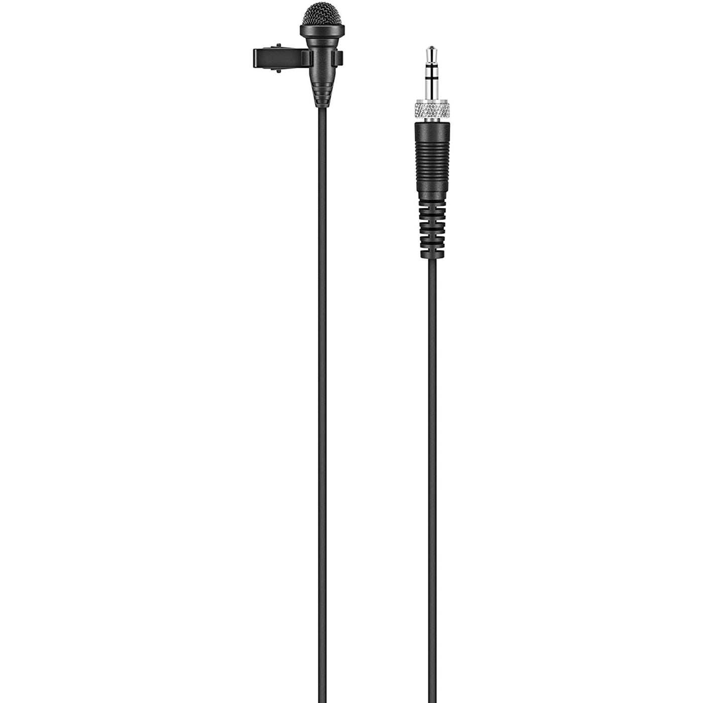Sennheiser EW 100 G4-ME2-A1 Bodypack Transmitter With ME 2-II Omnidirectional Lavalier Microphone (509636)
