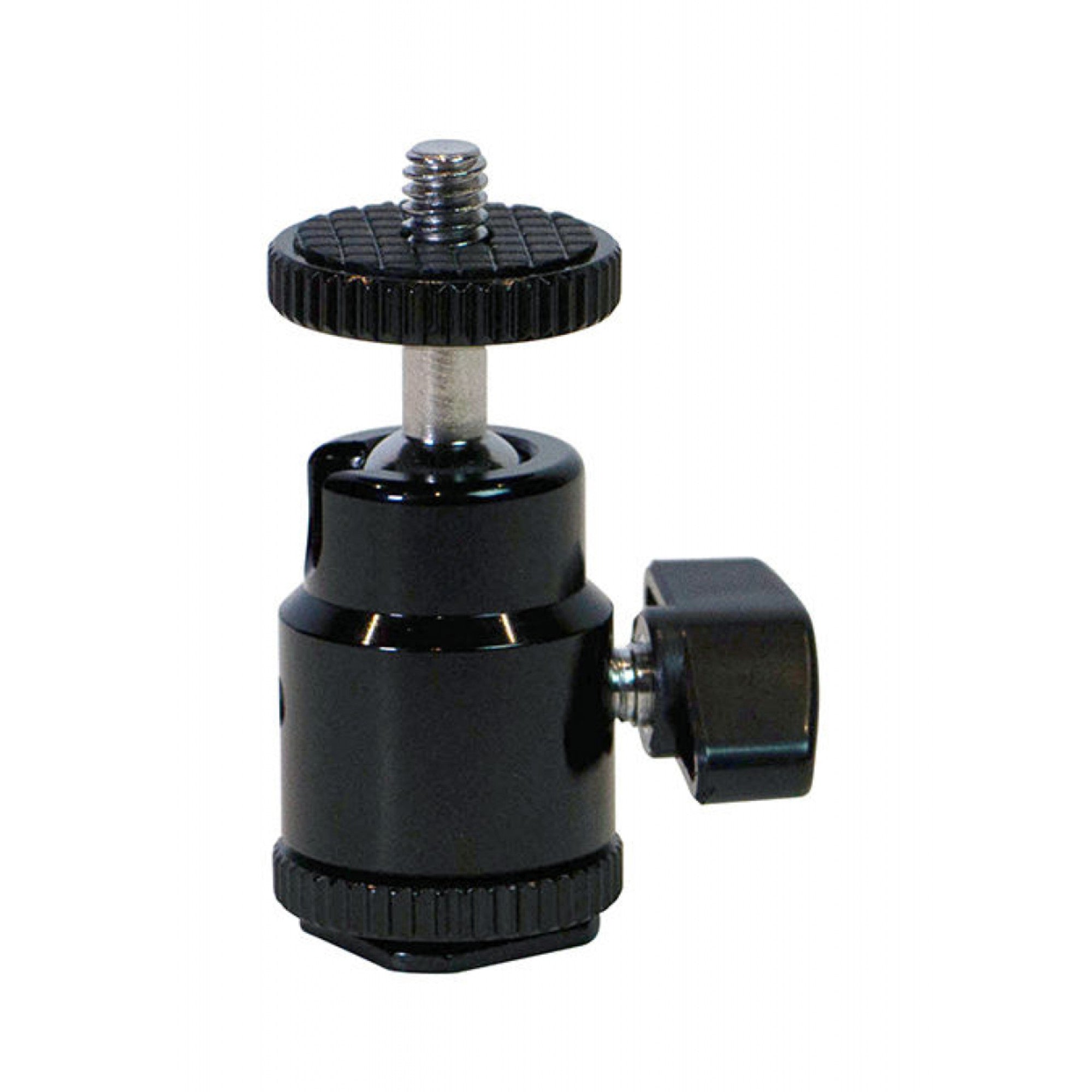On-Stage Camera Adapter with Shoe Mount – Interstate Music