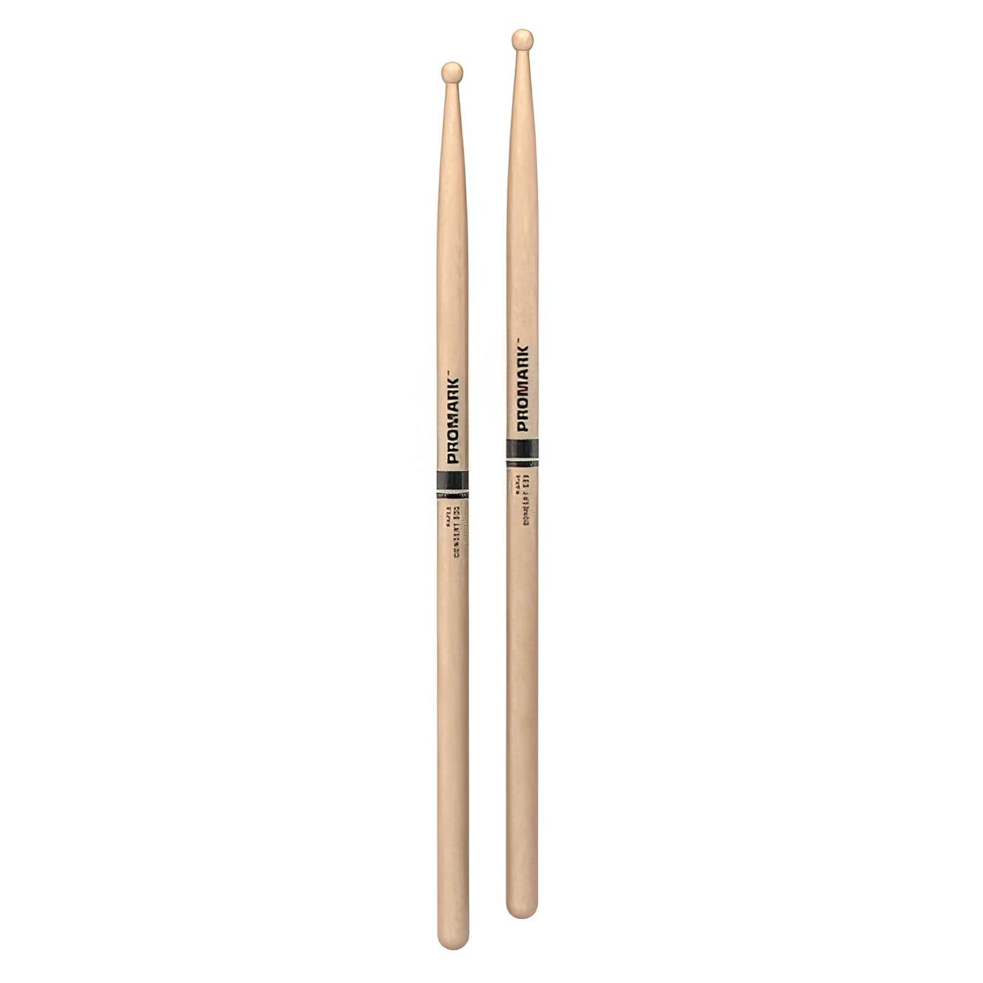 ProMark Concert SD1 Maple Drumstick, Wood Tip (SD1W)