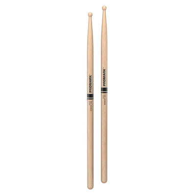 ProMark Concert SD1 Maple Drumstick, Wood Tip (SD1W)