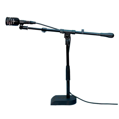 Audix D6 Professional Dynamic Instrument Microphone