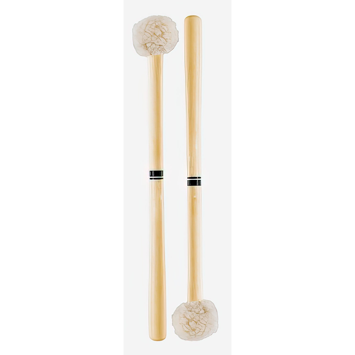 ProMark Performer Series Soft Marching Bass Drum Mallet (PSMB5)