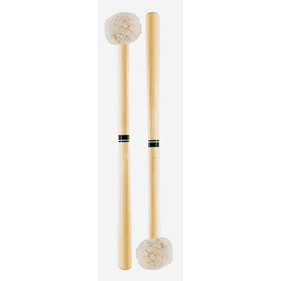 ProMark Performer Series Soft Marching Bass Drum Mallet (PSMB5)