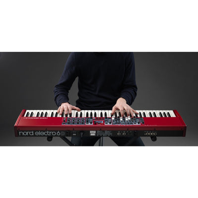 Nord Electro 6D 73-Key Stage Piano