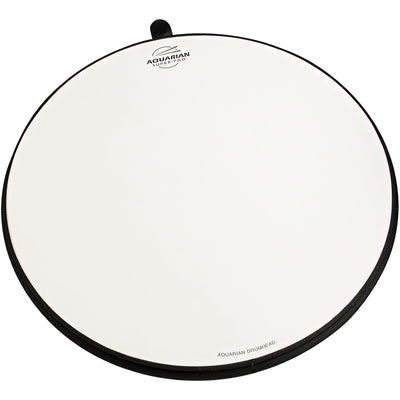 Aquarian Superpad Drum Head, 12-Inch (SP12)