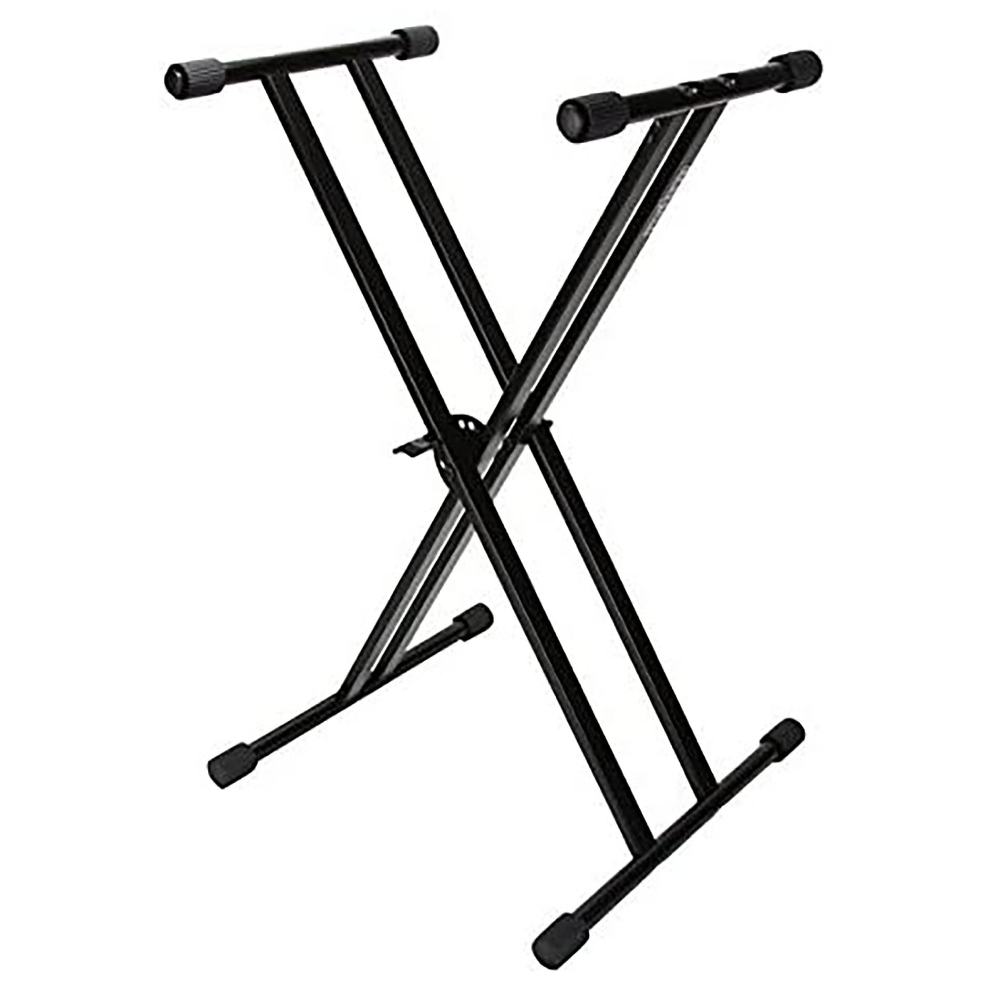 Strukture Double Braced Eco Keyboard Stand – Interstate Music