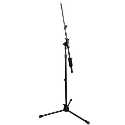 Tascam TM-AM1 Tripod Boom Microphone Stand With Counterweight