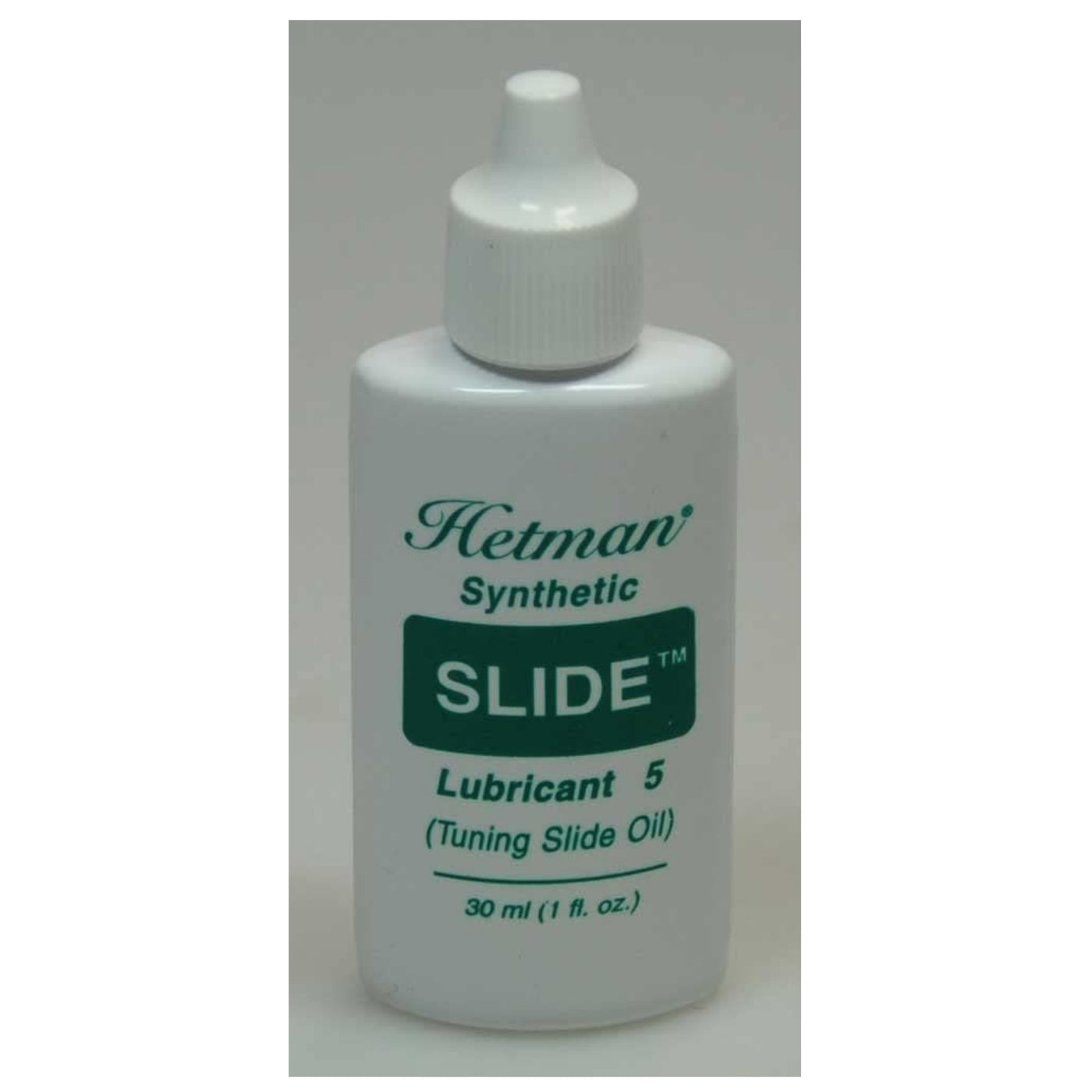 Hetman Slide Oil, #5, 30ml Narrow Tip