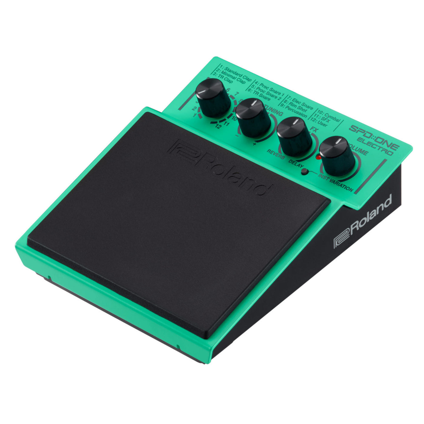 Roland SPD::One Electro Percussion Pad