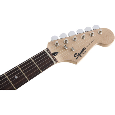 Fender Bullet Stratocaster HT Electric Guitar, Brown Sunburst (0371001532)