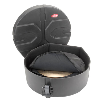 SKB Cymbal Safe for the Cymbal Gig Bag ,Black, (1SKB-CS22)
