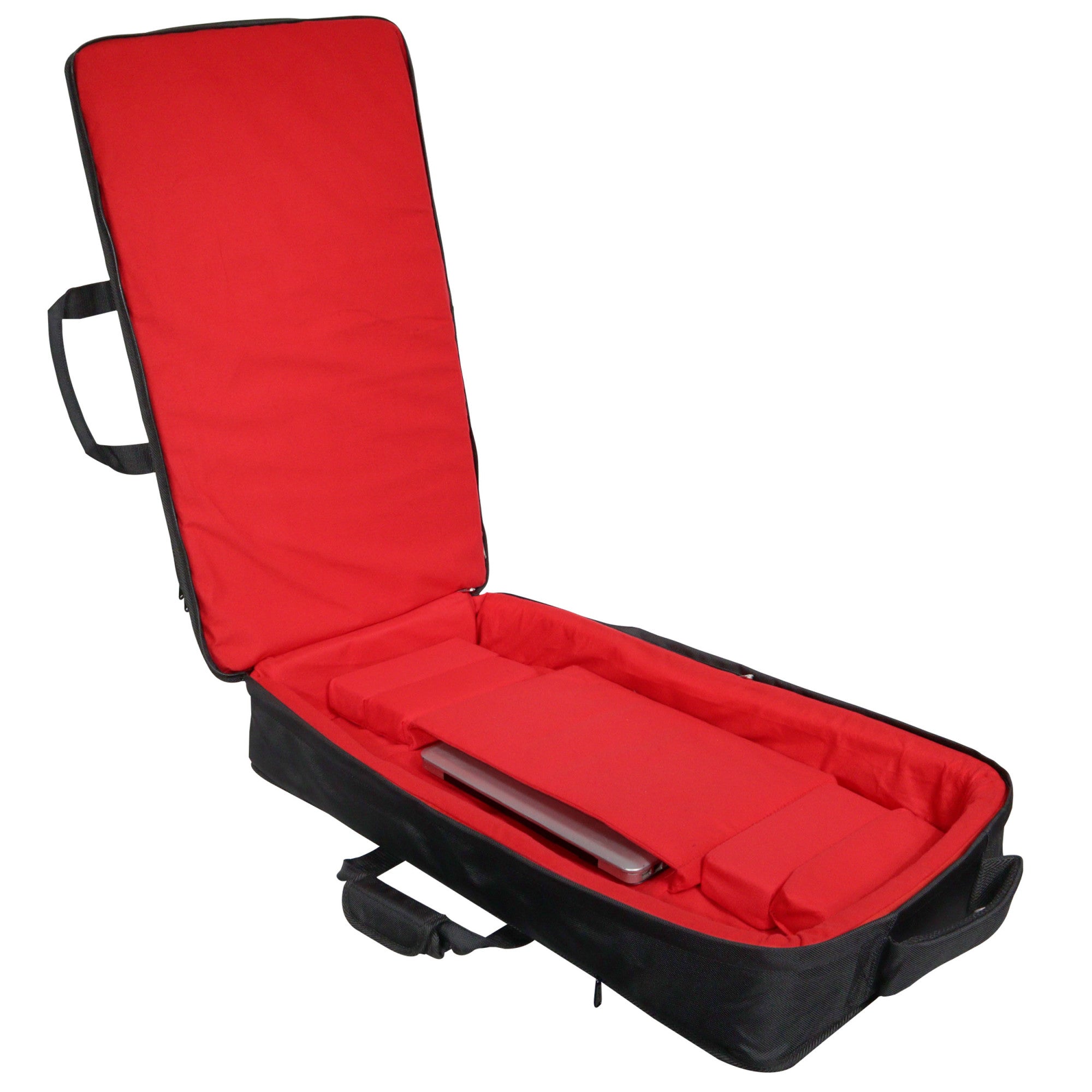 ProX XB-DJBPL ZeroG Lightweight Backpack - For Pioneer DDJ-REV7 RANE O – Interst
