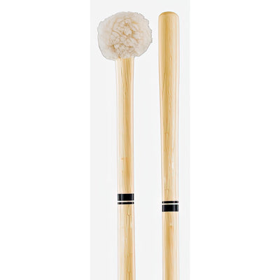 ProMark Performer Series Soft Marching Bass Drum Mallet (PSMB5)