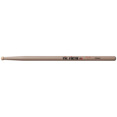Vic Firth Corpsmaster Signature Snare - Thom Hannum Drumstick (STH)