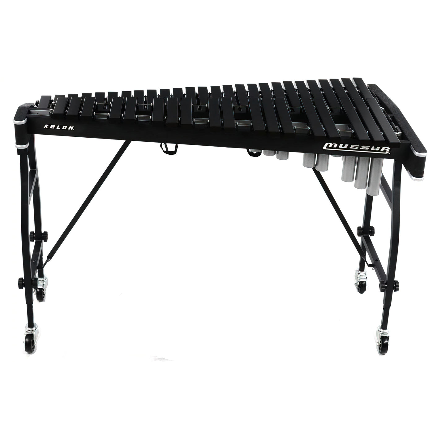 Musser Pro-Portable Kelon Xylophone with Concert Frame (M51)