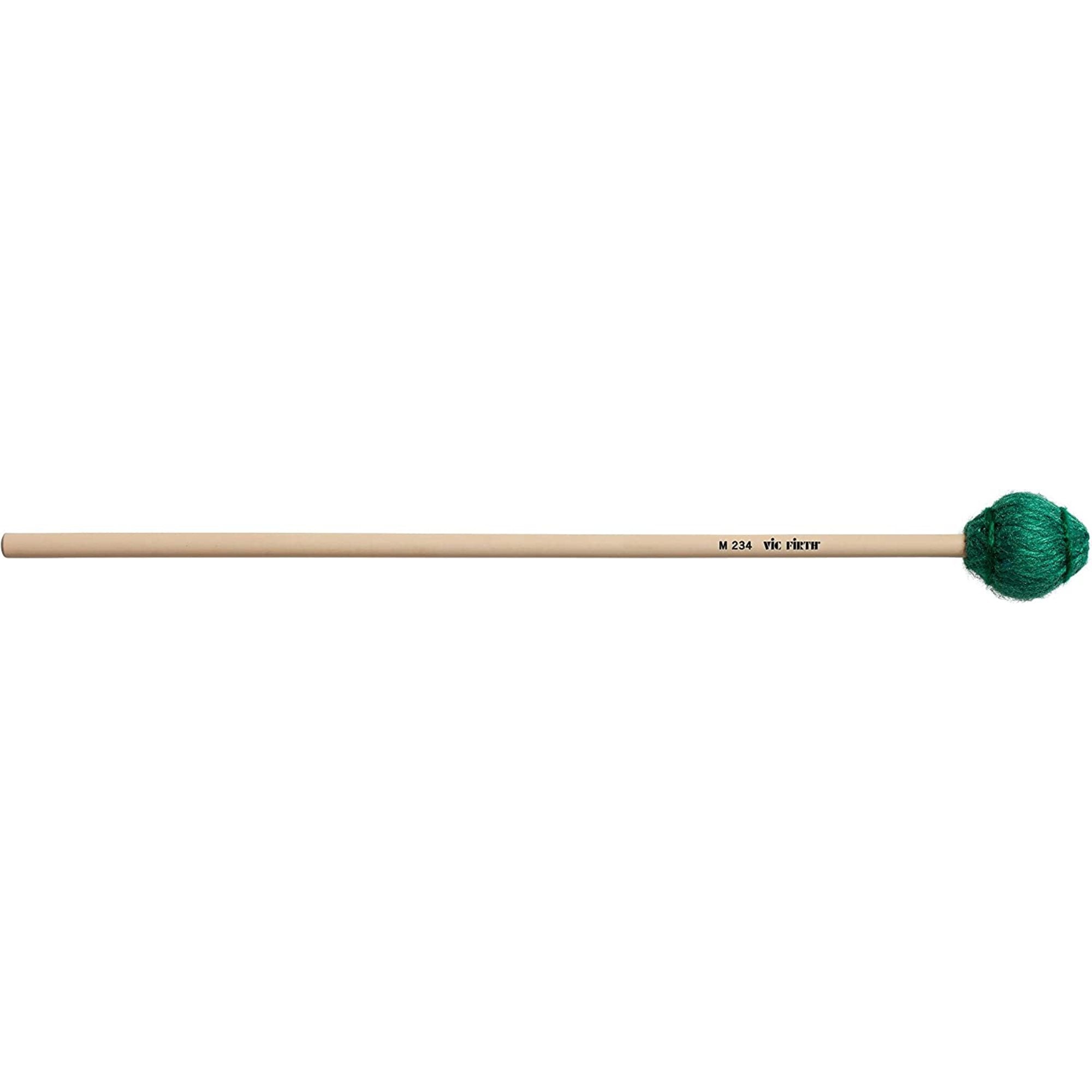 Vic Firth M234 Keyboard Mallets - Andrew Markworth Signature Series - – Intersta