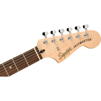 Fender Affinity Series Jazzmaster Electric Guitar, Lake Placid Blue (0378301502)