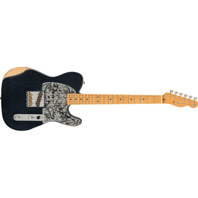 Fender Brad Paisley Esquire Electric Guitar (0140322398)